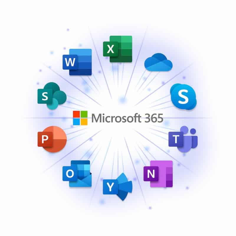 Microsoft 365 - Intuity Solutions