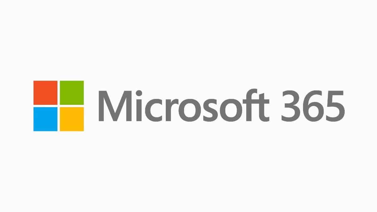 Microsoft 365 logo