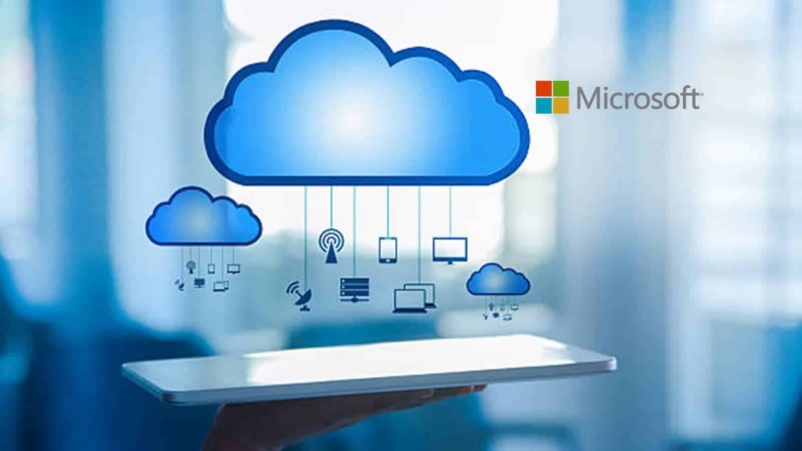 Microsoft Cloud