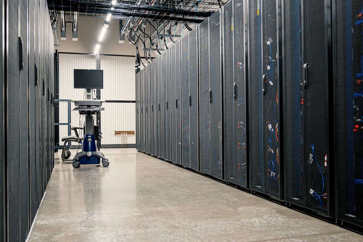 Servers and Storage